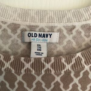 Old Navy Sweaters - 3/4 sleeve lightweight sweater Old Navy Sweaters - 3/4 sleeve lightweight sweater